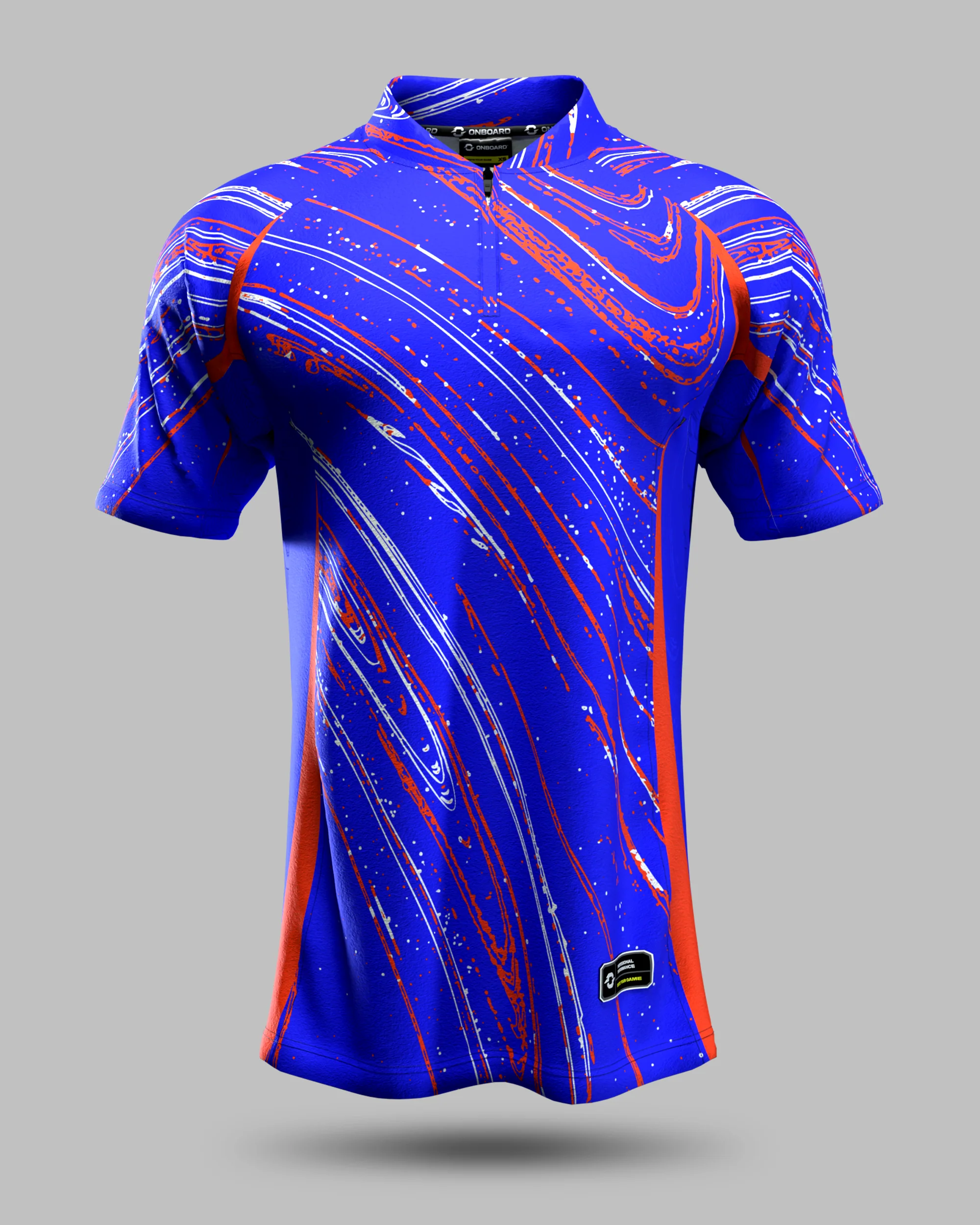 Orbit Vortex Jersey without Pocket - Image 5