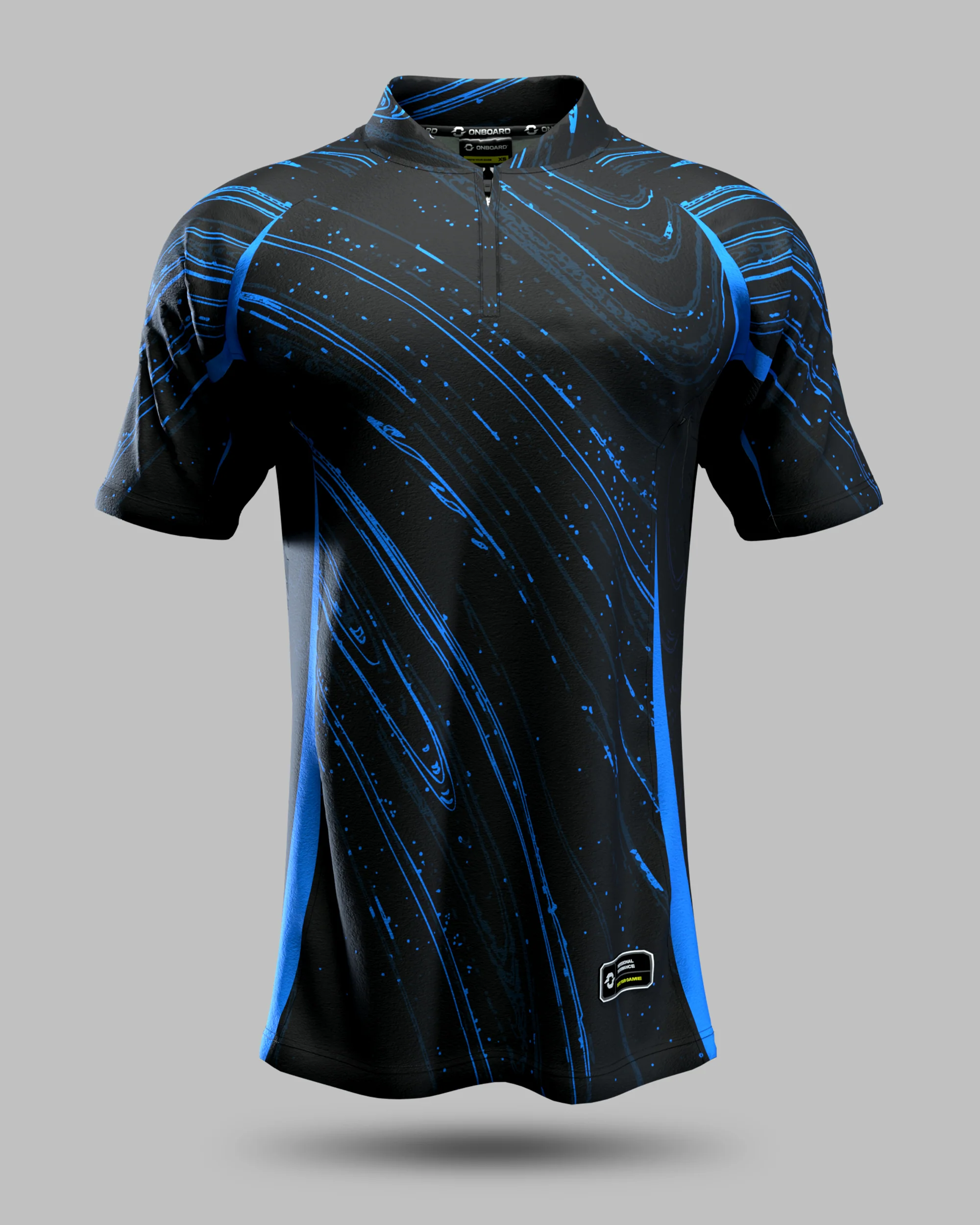 Orbit Vortex Jersey without Pocket - Image 9