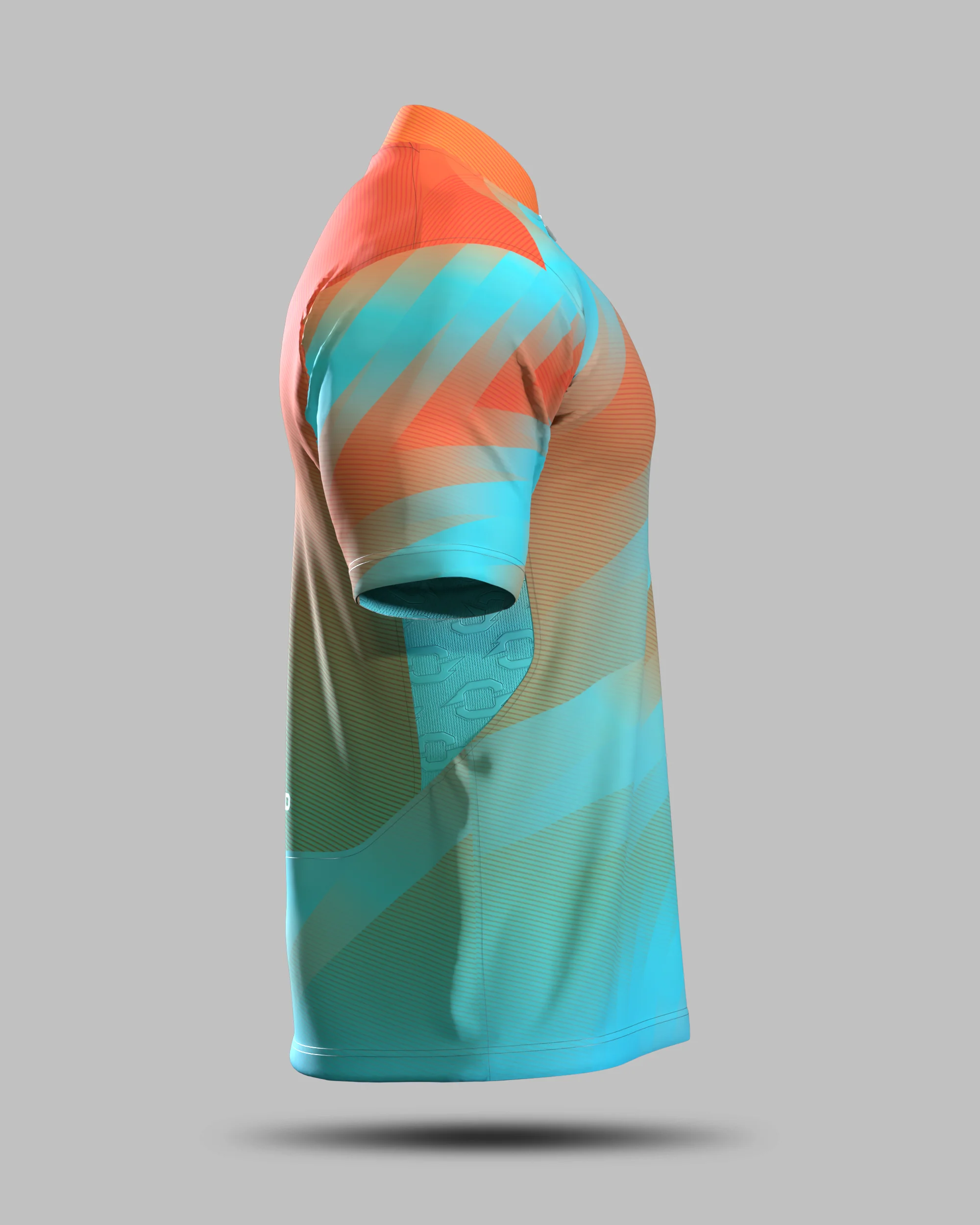 Prizm Spark Jersey - Image 12