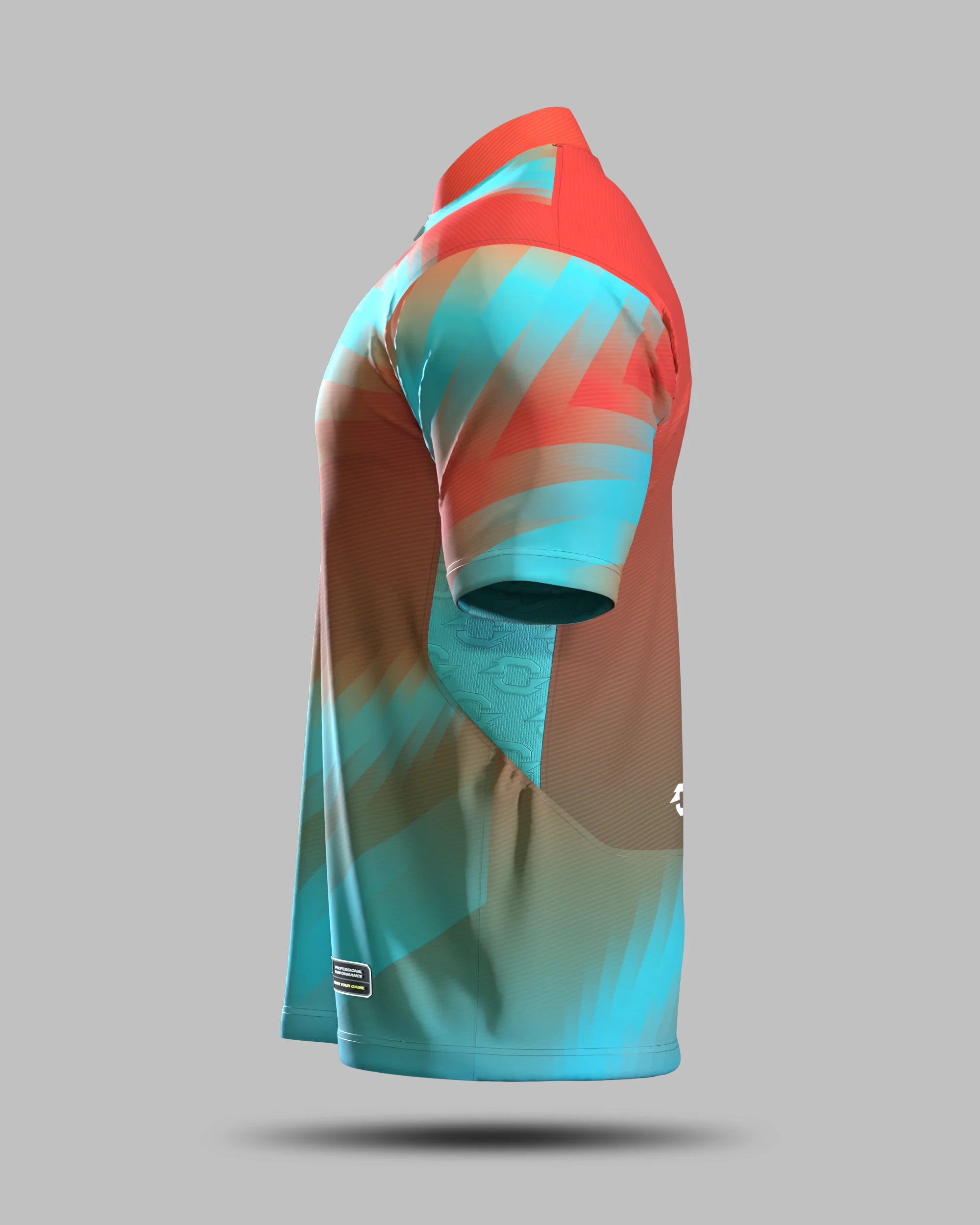 Prizm Spark Jersey - Image 14