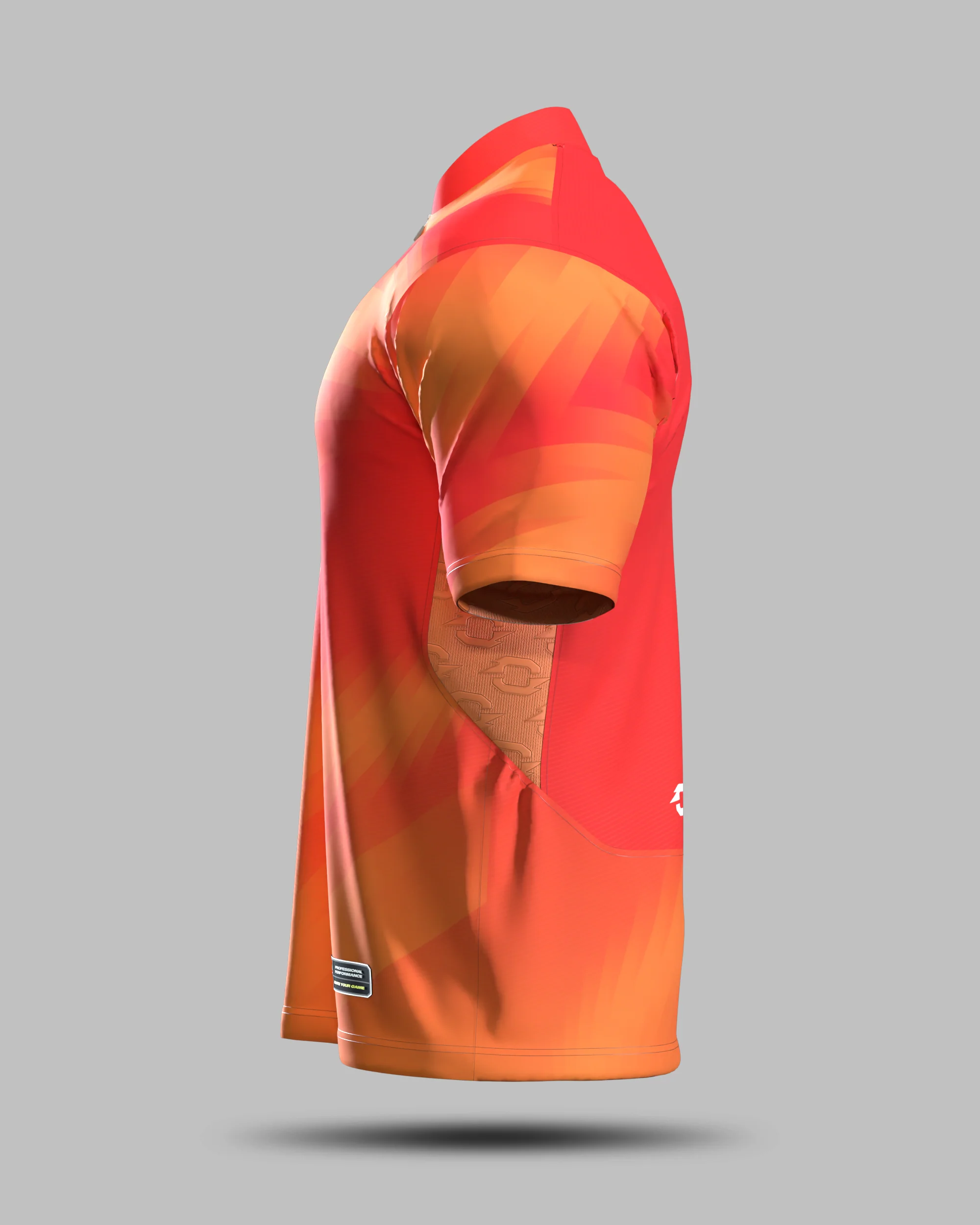 Prizm Spark Jersey - Image 20