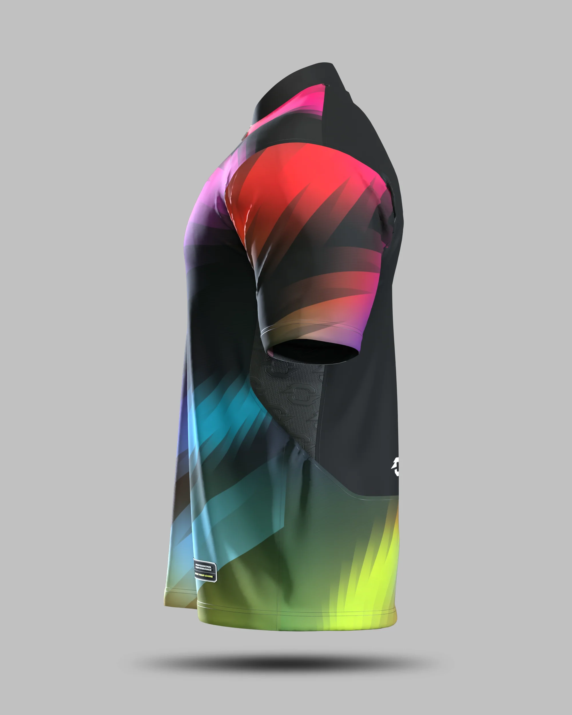 Prizm Spark Jersey - Image 23