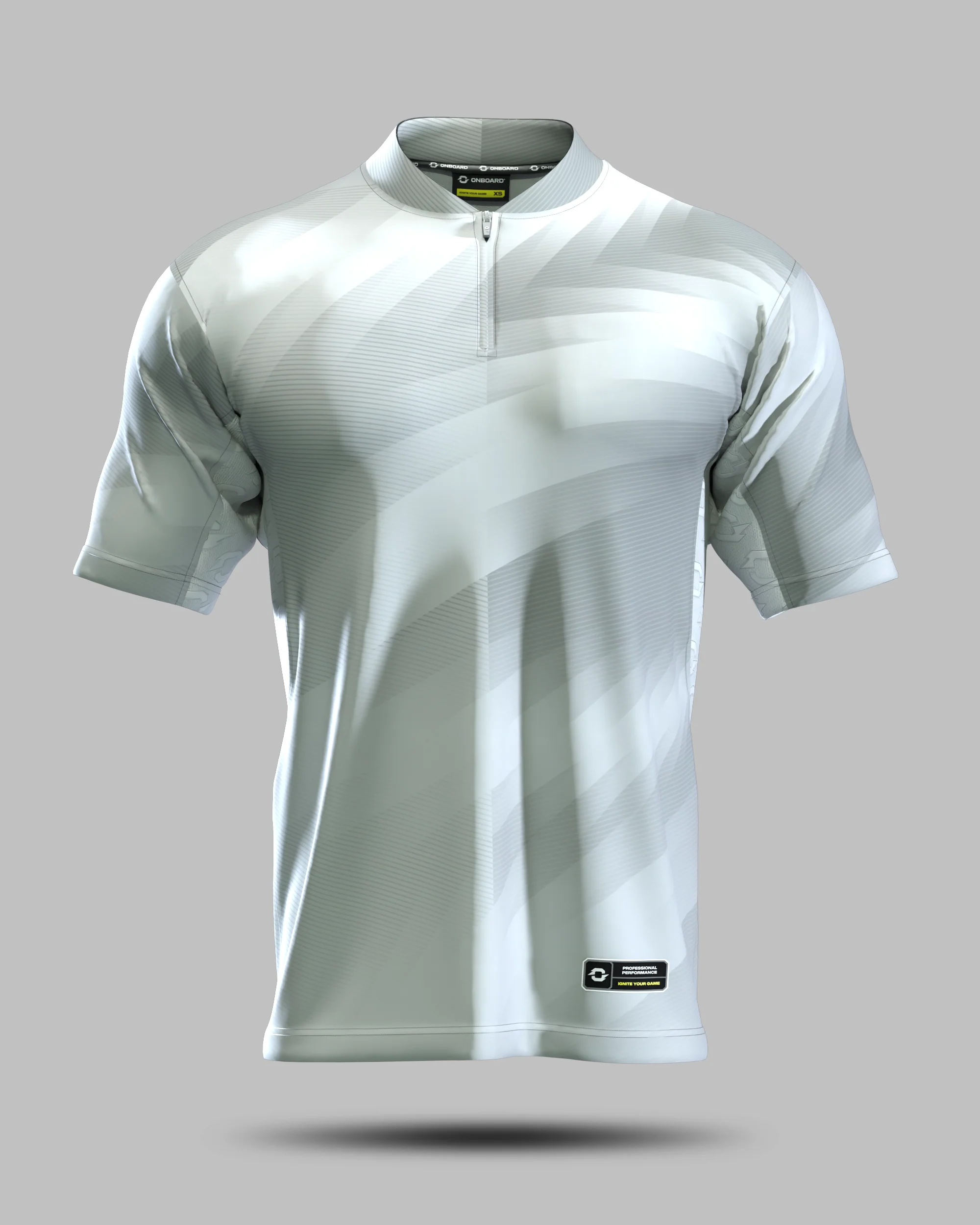 Prizm Spark Jersey - Image 3