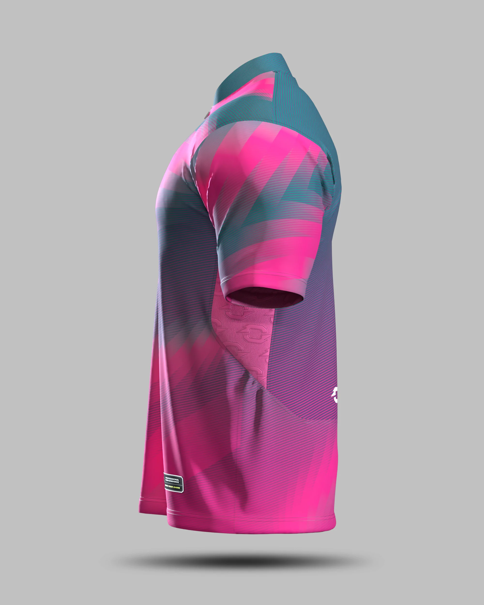 Prizm Spark Jersey - Image 32