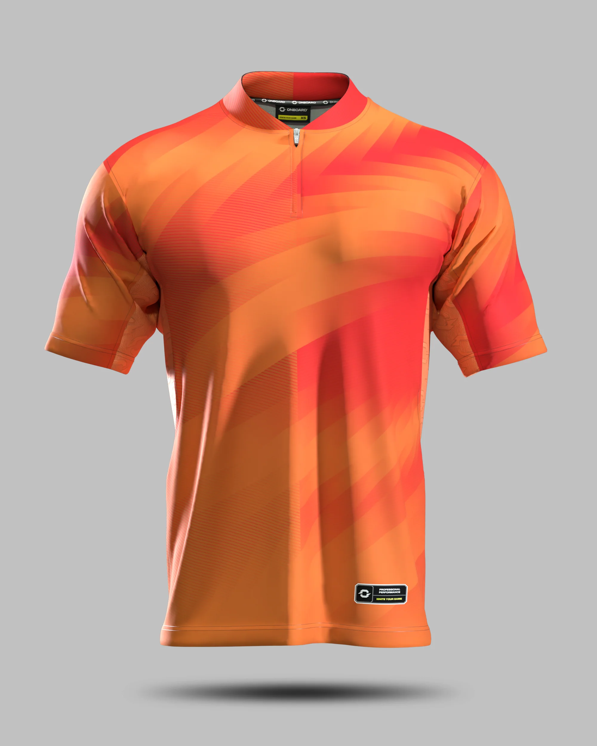 Prizm Spark Jersey - Image 4
