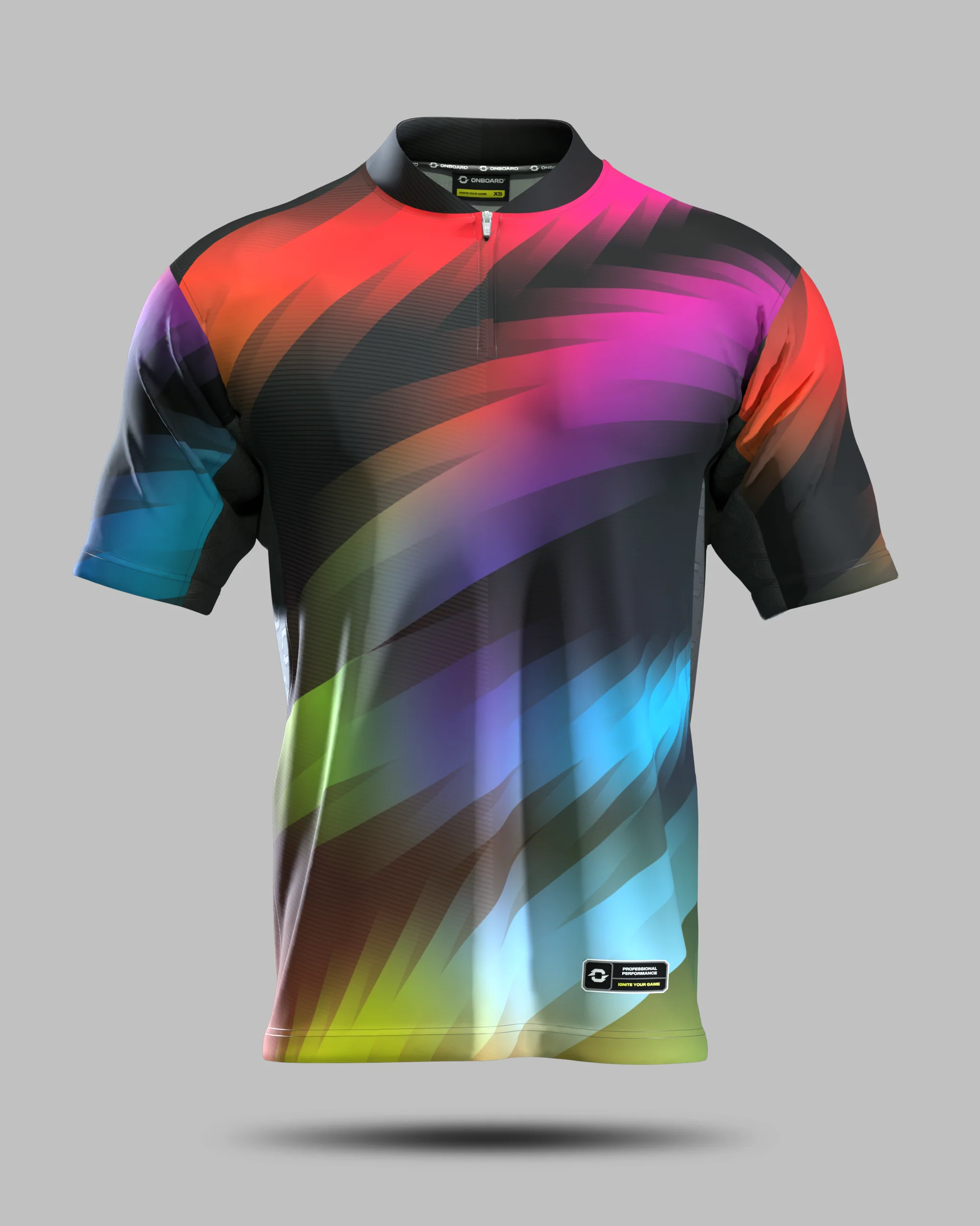 Prizm Spark Jersey - Image 5