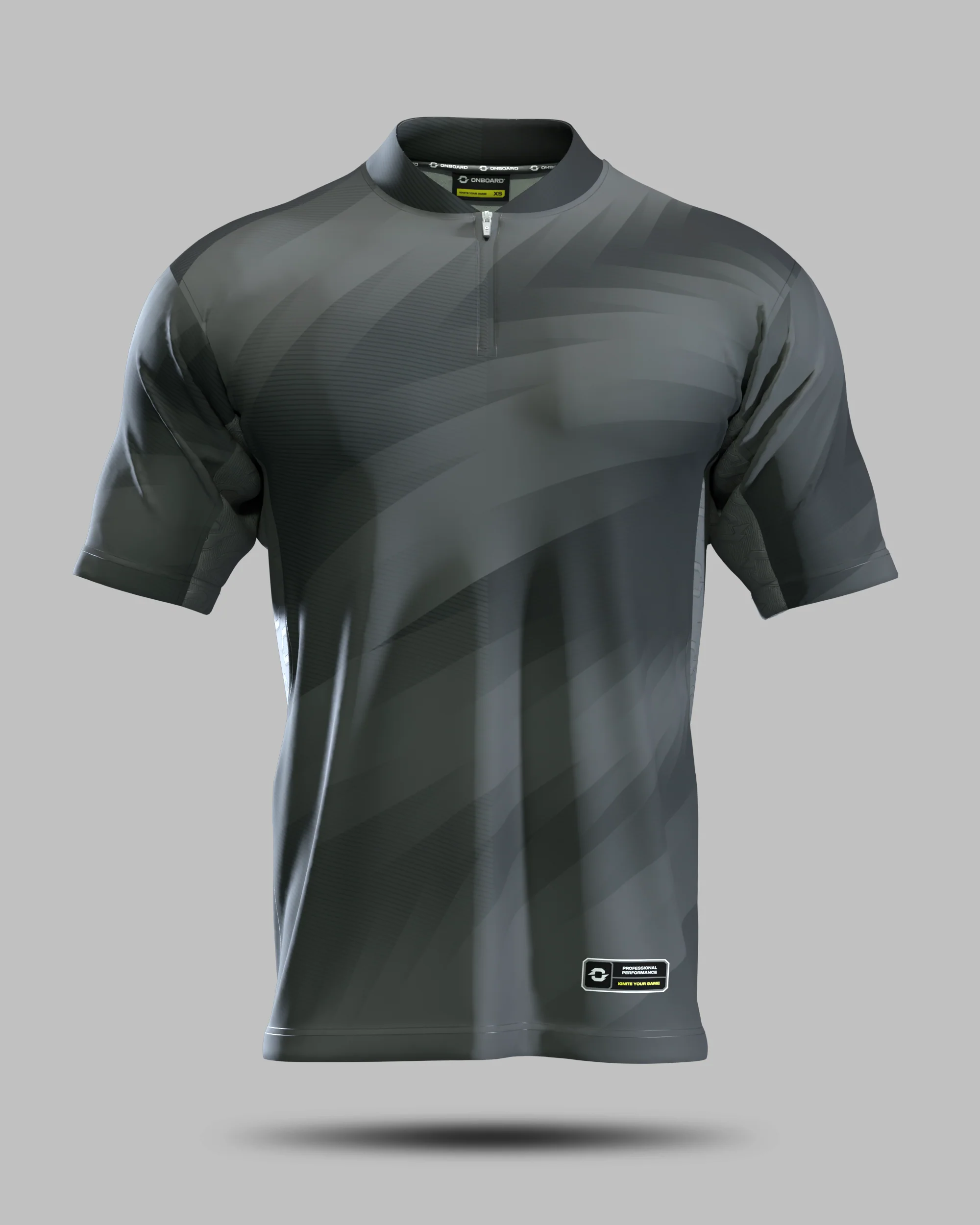 Prizm Spark Jersey - Image 6