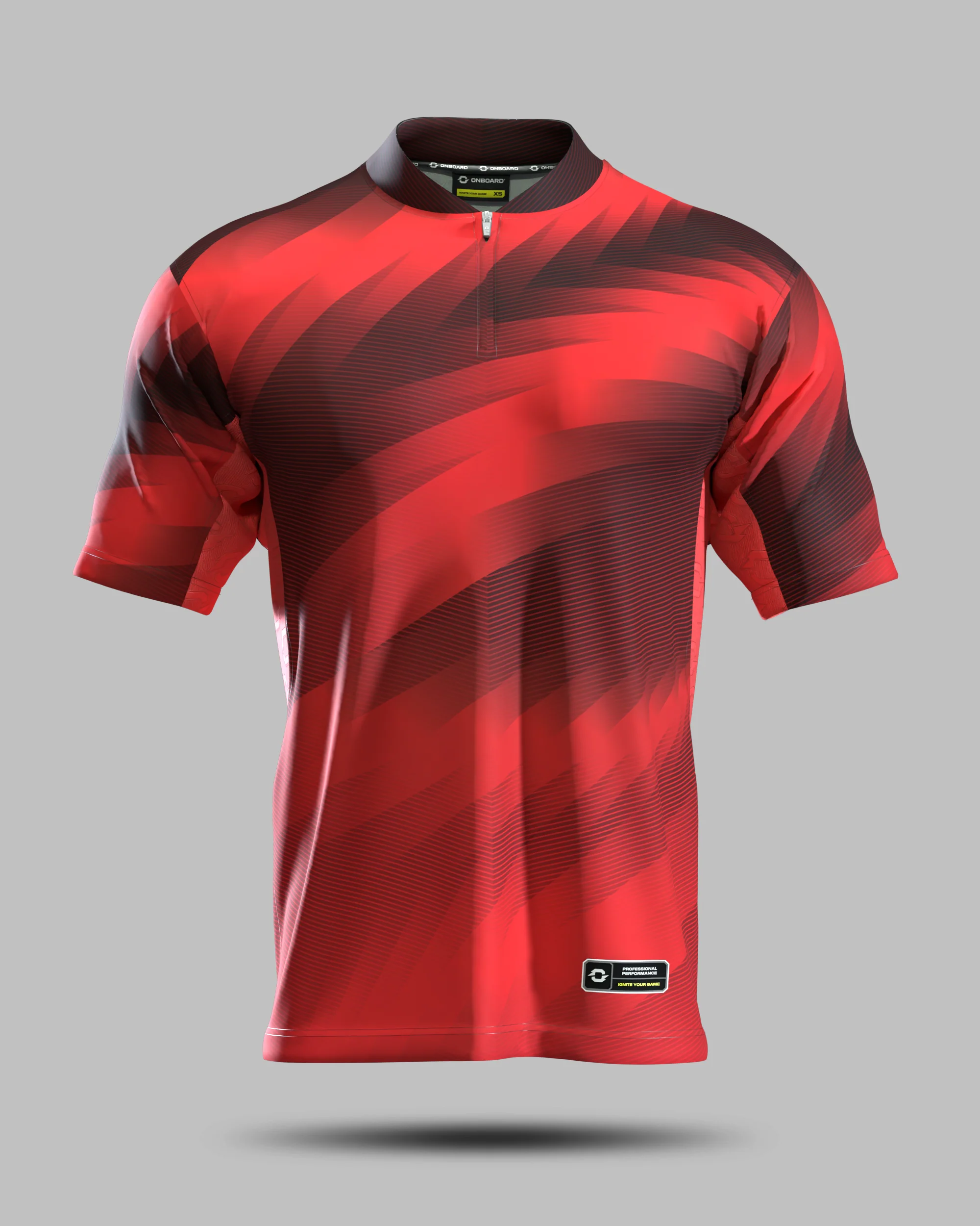 Prizm Spark Jersey - Image 7