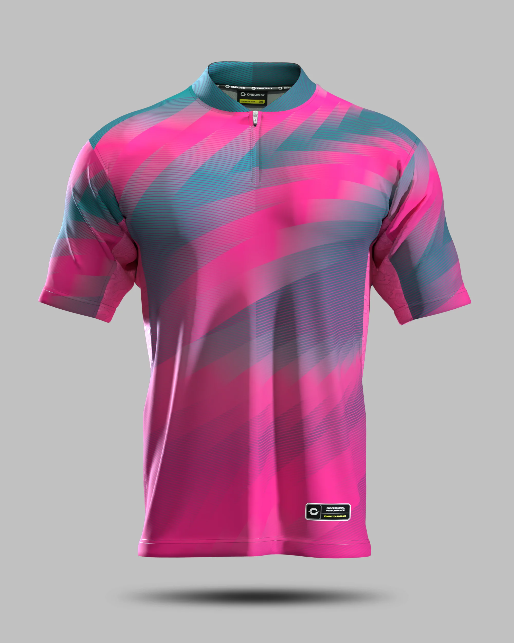 Prizm Spark Jersey - Image 8