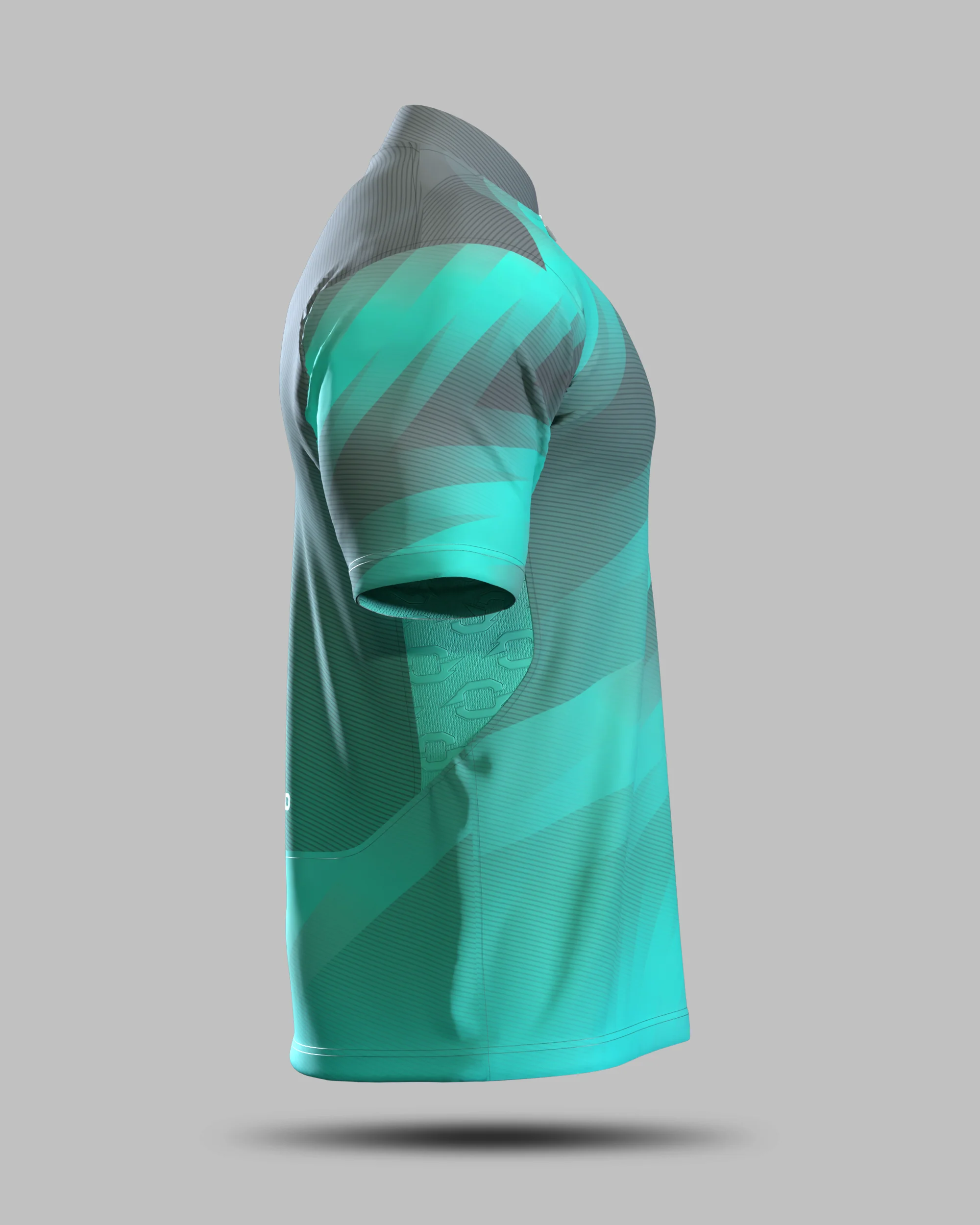 Prizm Spark Jersey - Image 9