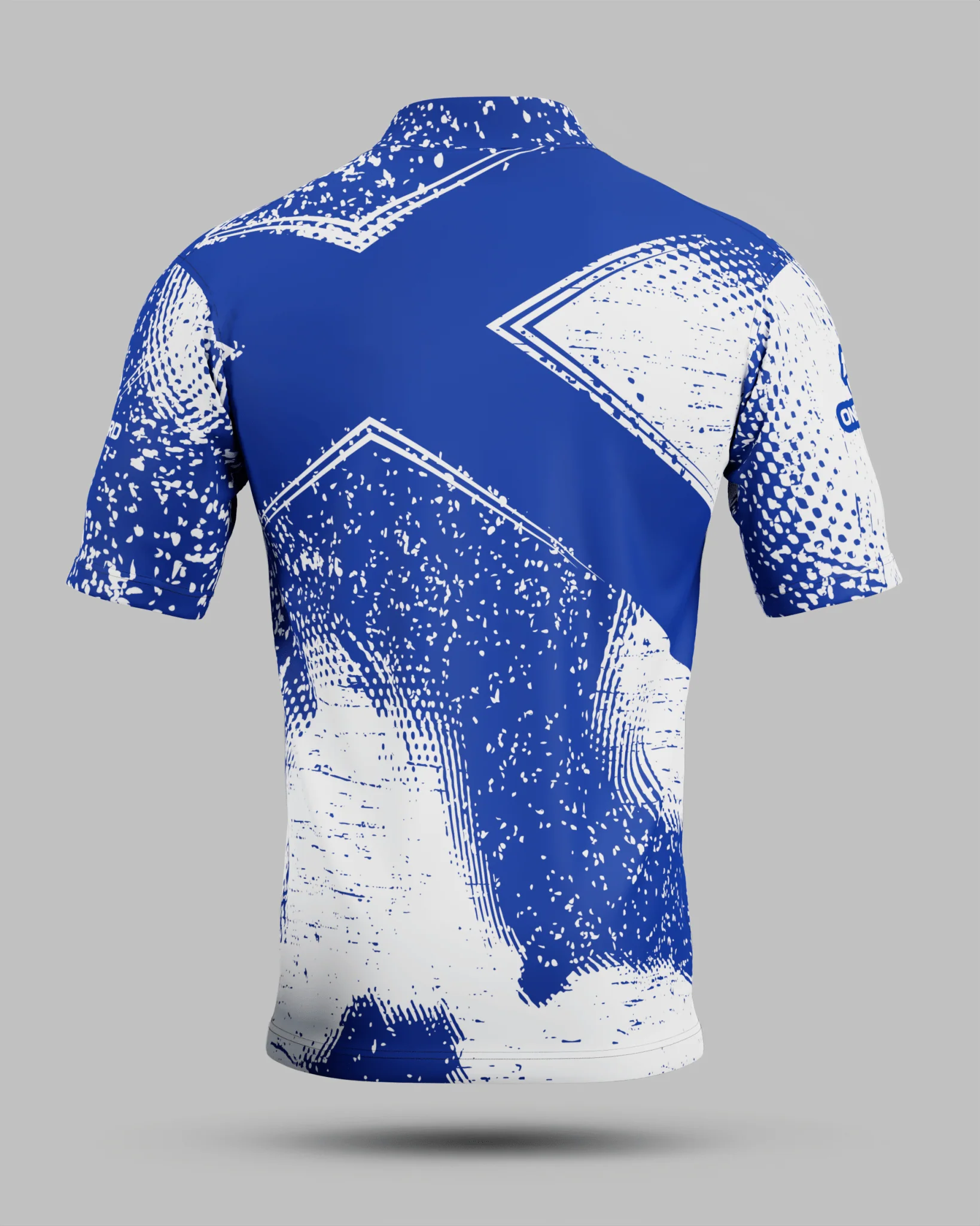 Official Scotland International Away Jersey - Image 3