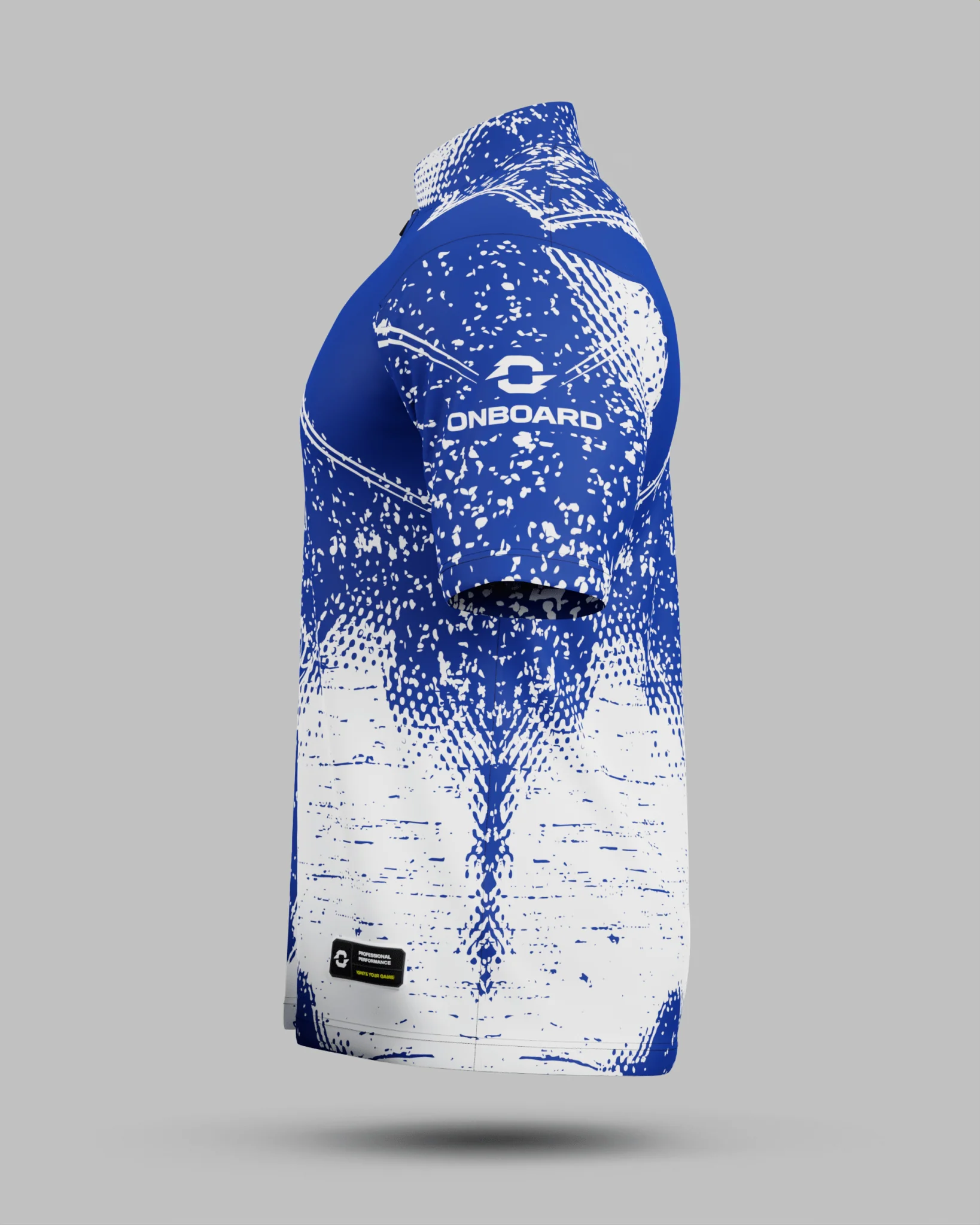 Official Scotland International Away Jersey - Image 4