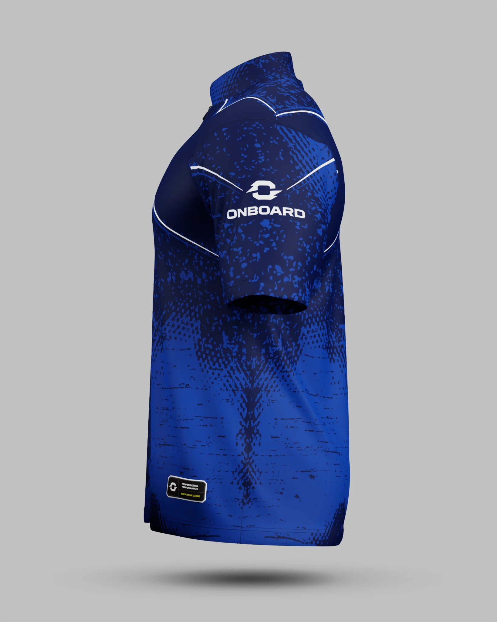 Official Scotland International Home Jersey - Image 4