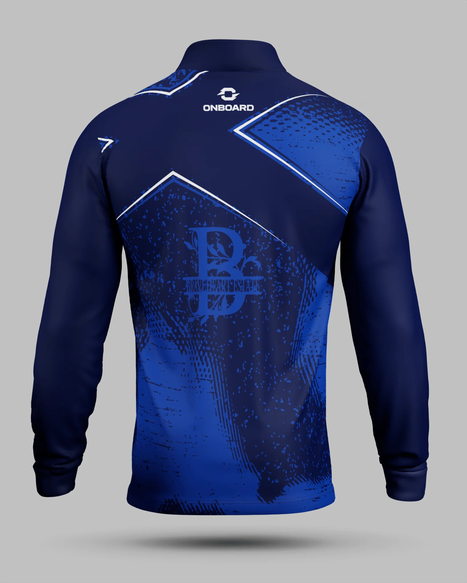 Official Scotland International Midlayer - Image 3