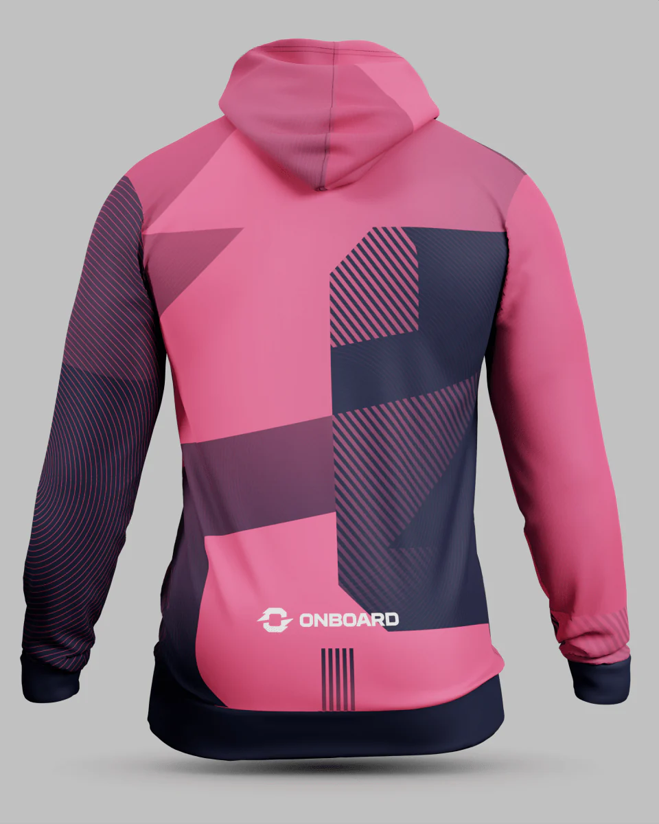 Surge Performance Hoodie - Image 11