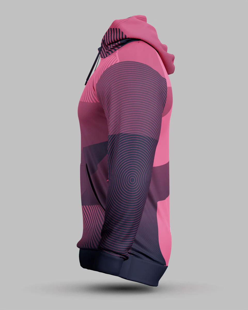 Surge Performance Hoodie - Image 12