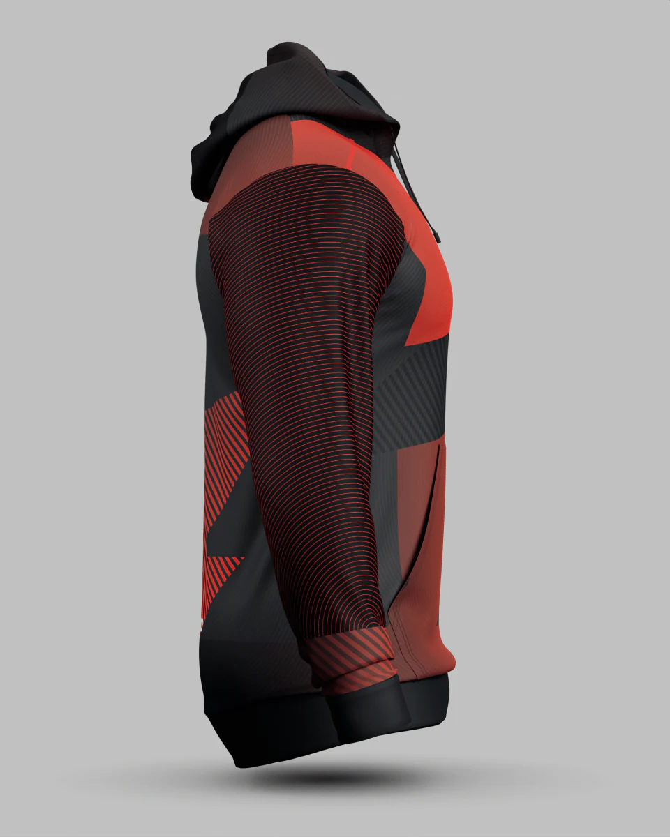 Surge Performance Hoodie - Image 14