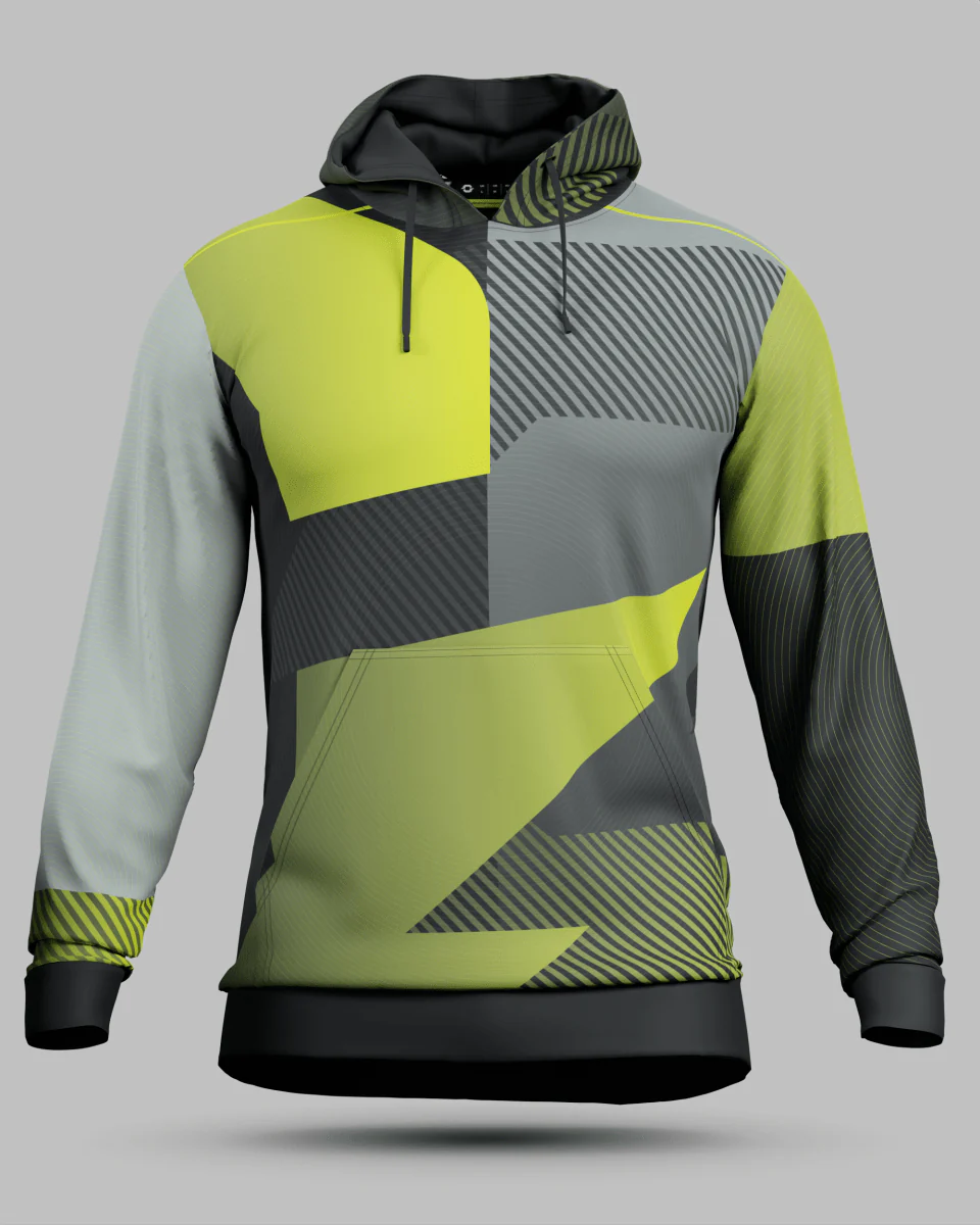 Surge Performance Hoodie - Image 17
