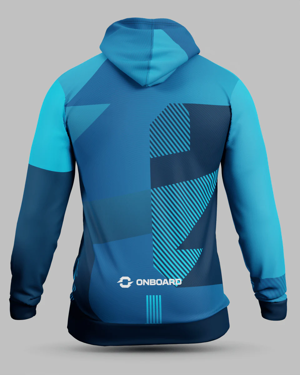 Surge Performance Hoodie - Image 7