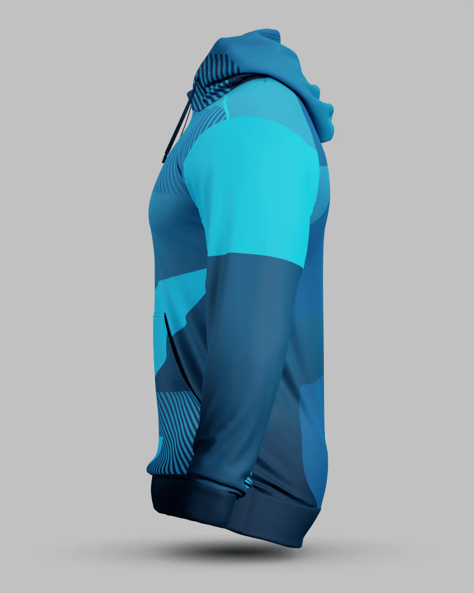 Surge Performance Hoodie - Image 8