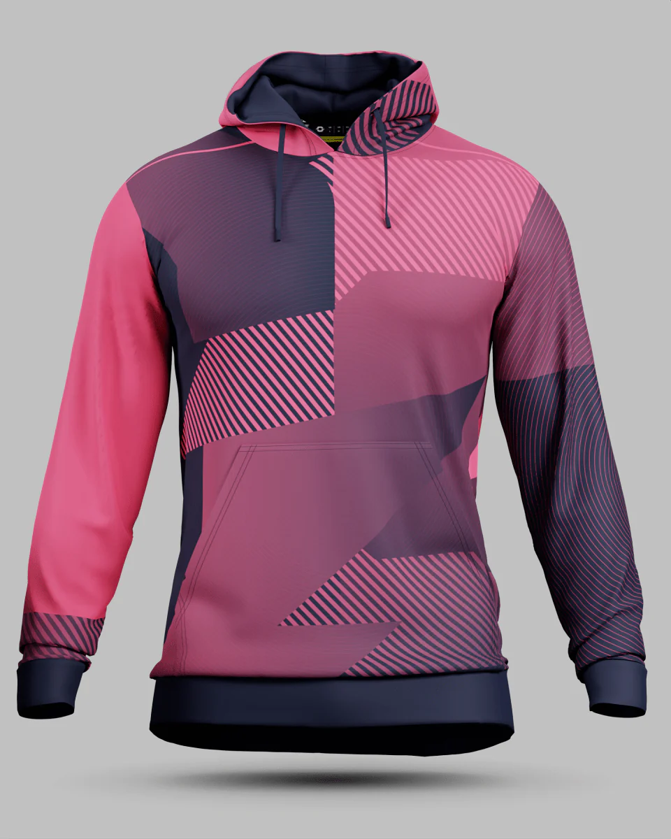 Surge Performance Hoodie - Image 9