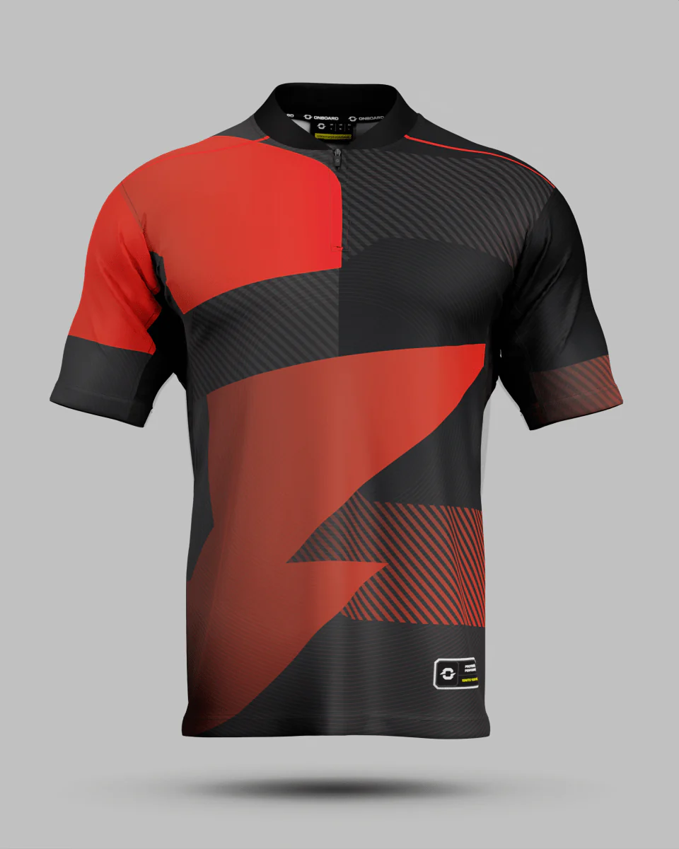 Express Surge Spark Jersey Super Villian