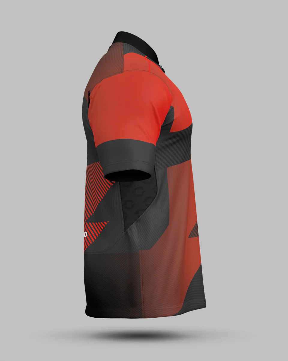 Express Surge Spark Jersey Super Villian - Image 2