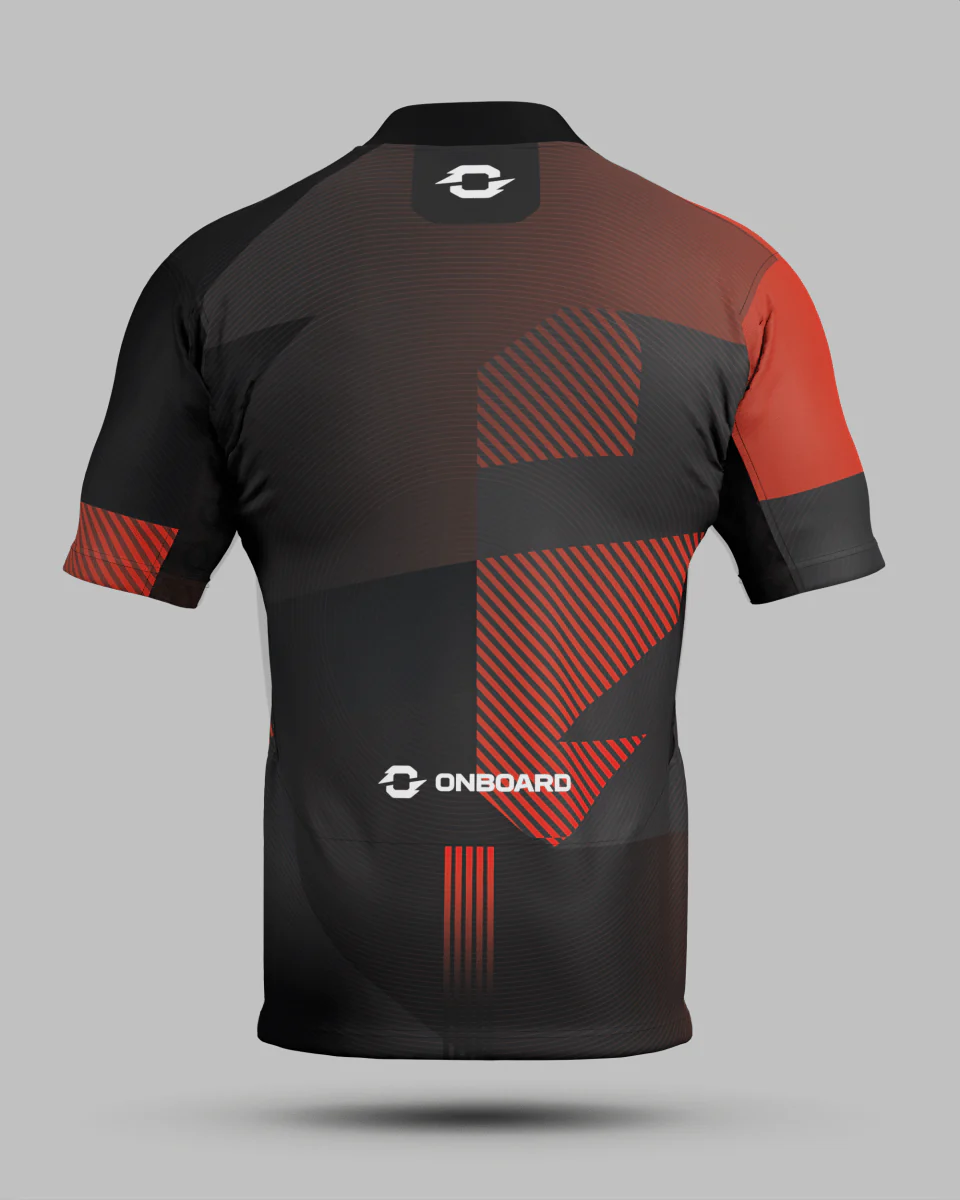 Express Surge Spark Jersey Super Villian - Image 3