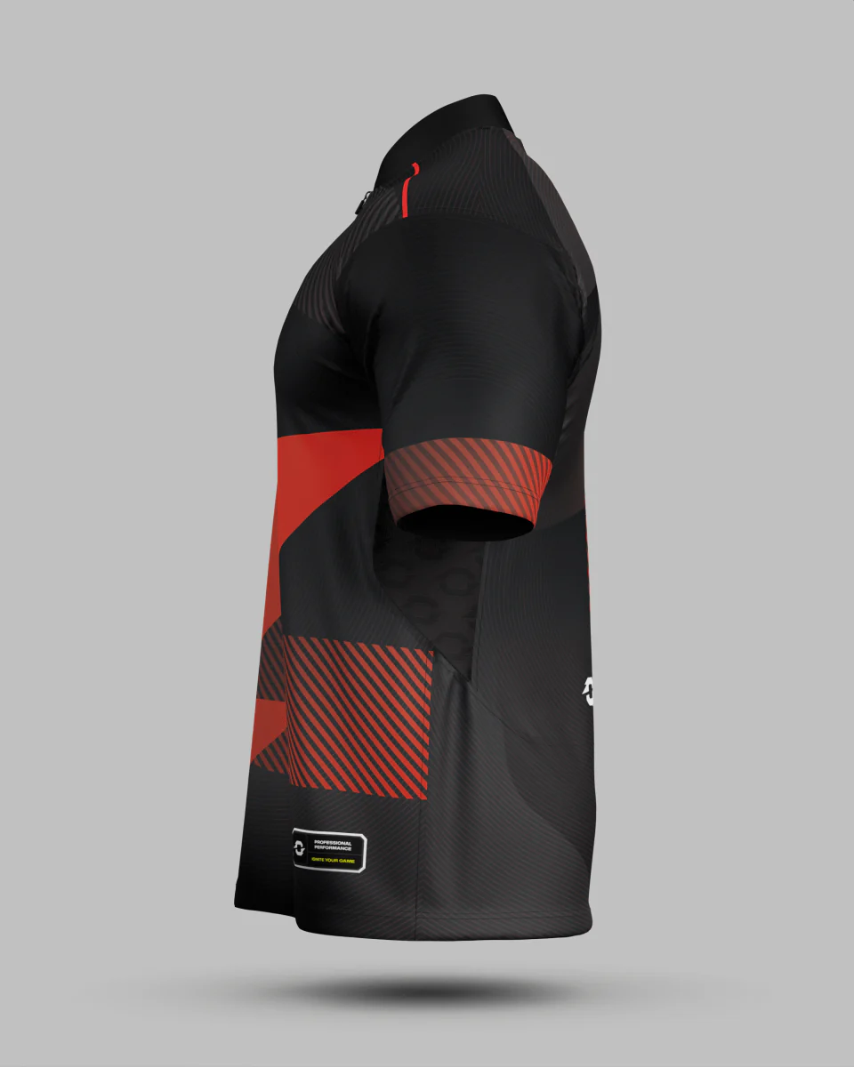 Express Surge Spark Jersey Super Villian - Image 4