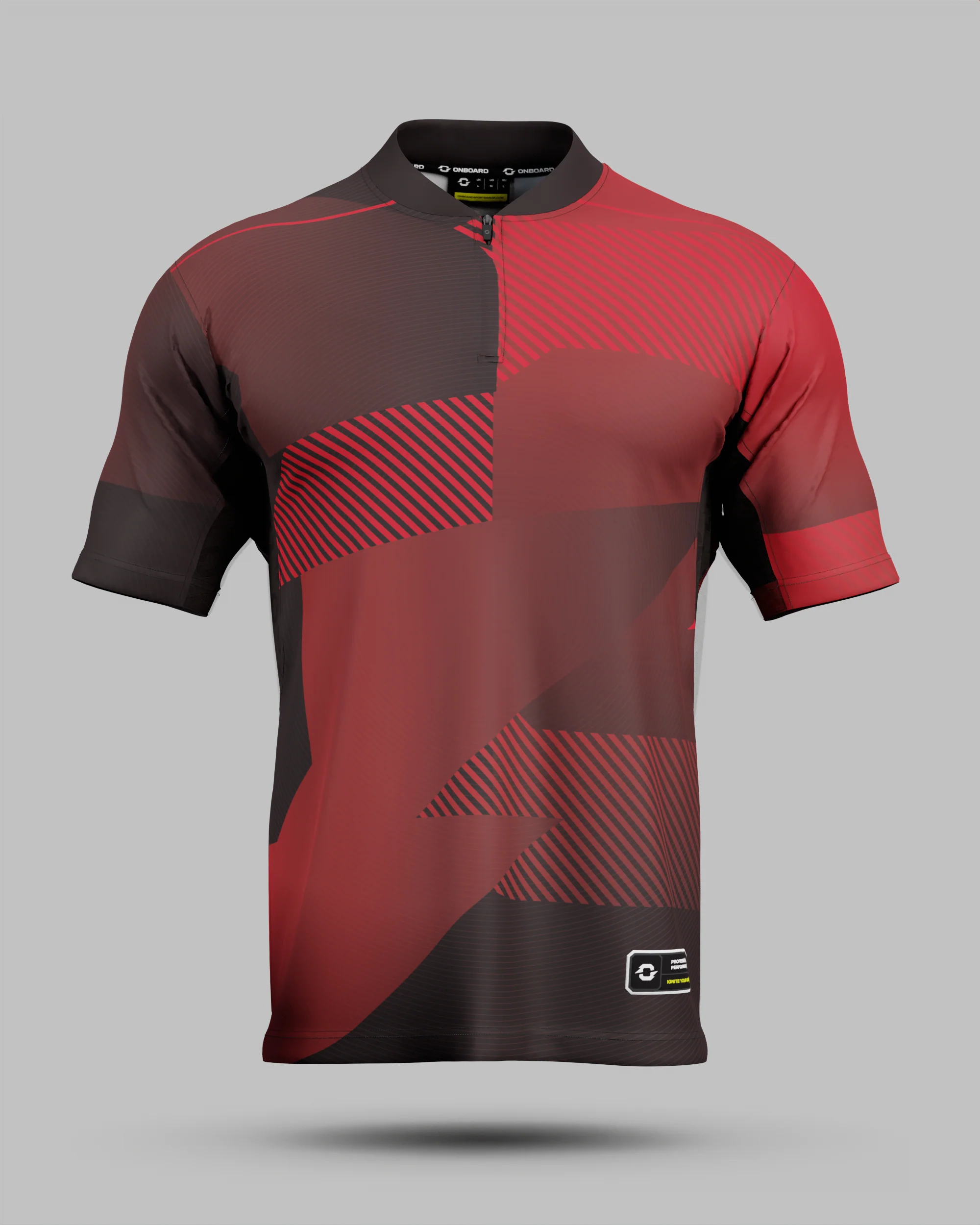 Express Surge Spark Jersey Wine