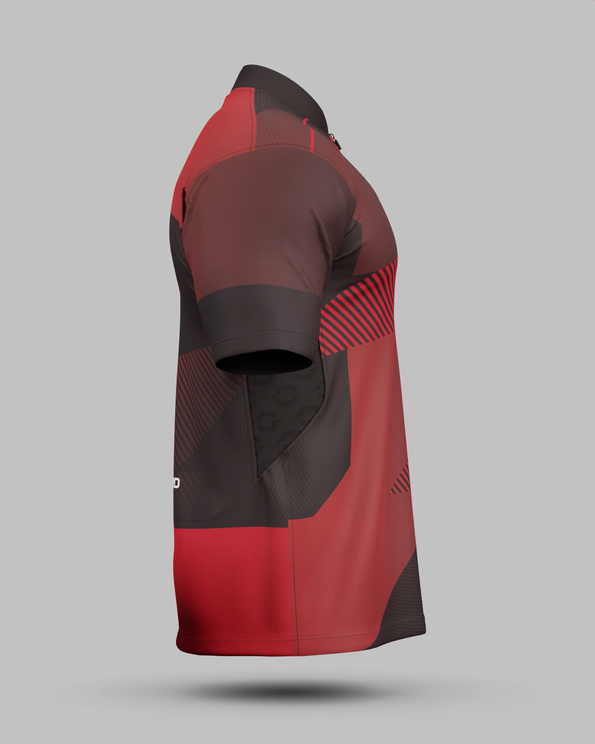 Express Surge Spark Jersey Wine - Image 2