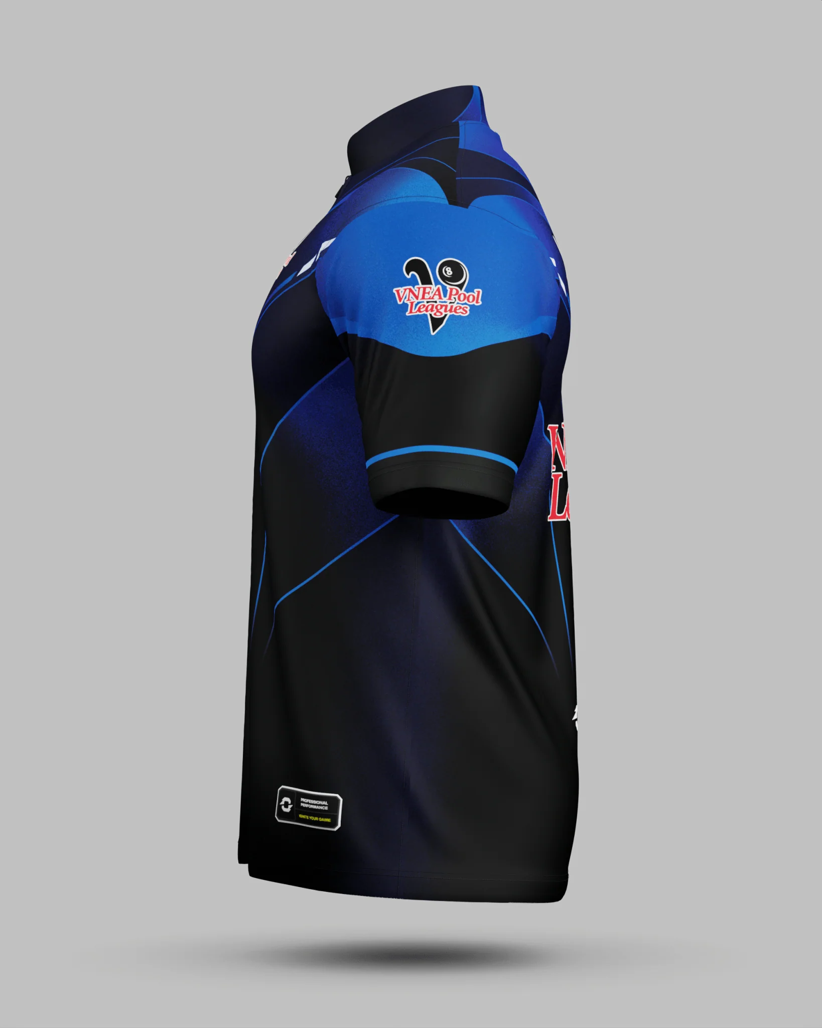 VNEA Storm Jersey Blue - Image 4