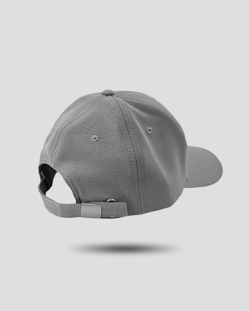 WNT Cap Grey - Image 2