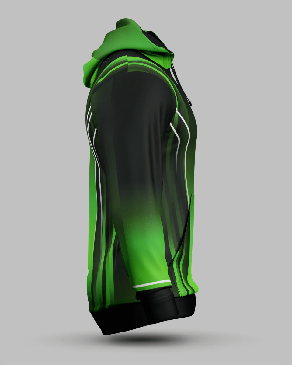 Womens Blaze Performance Hoodie - Image 14