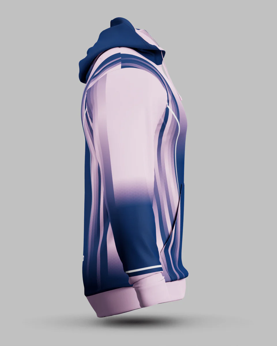 Womens Blaze Performance Hoodie - Image 18
