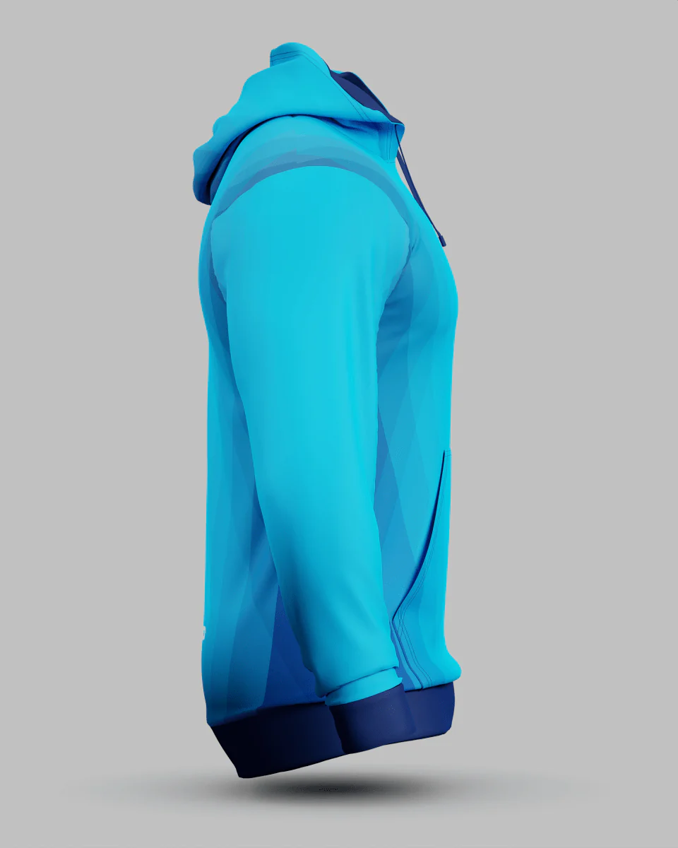 Womens Helsinki 2.0 Performance Hoodie - Image 10