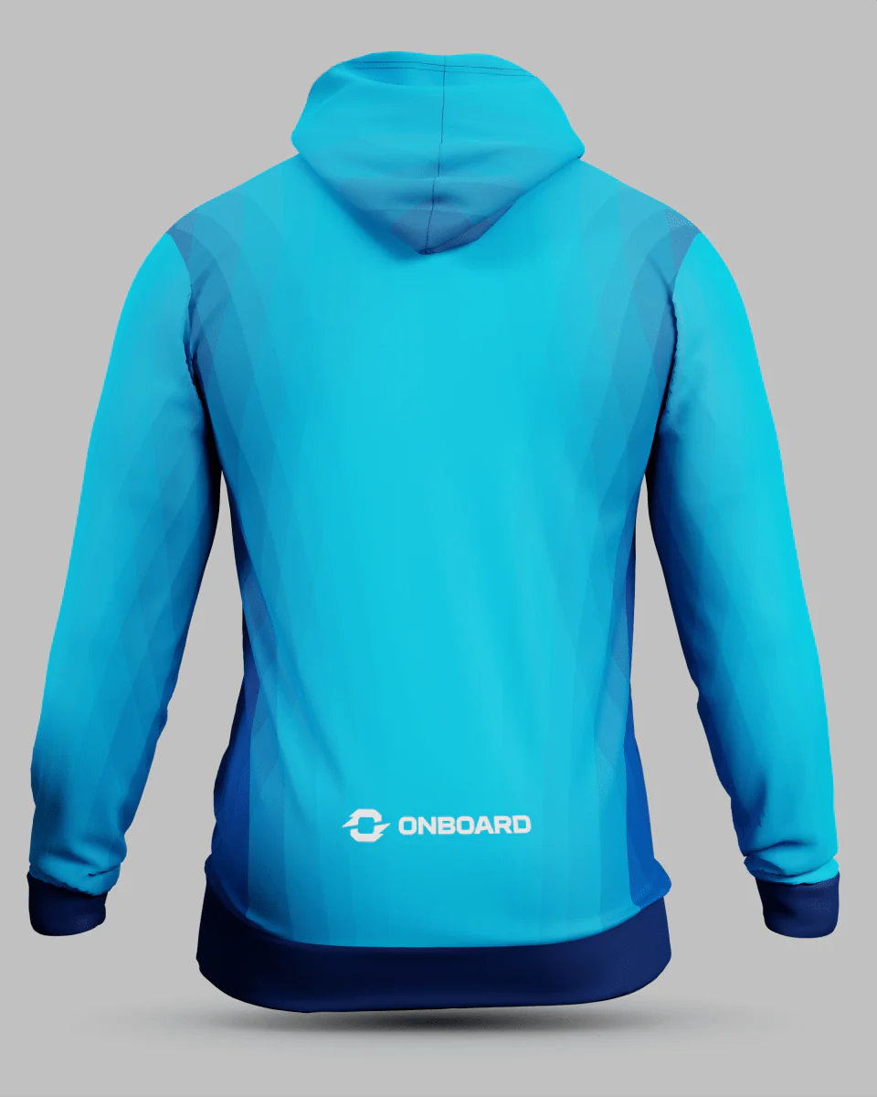 Womens Helsinki 2.0 Performance Hoodie - Image 11