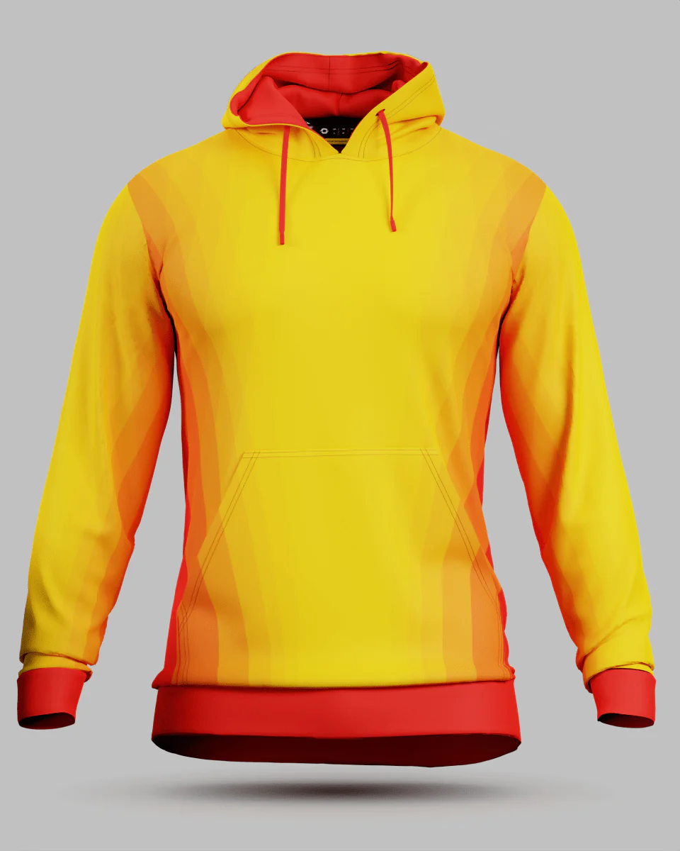 Womens Helsinki 2.0 Performance Hoodie - Image 21