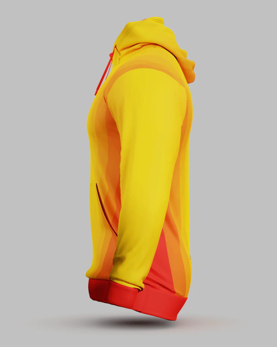 Womens Helsinki 2.0 Performance Hoodie - Image 24