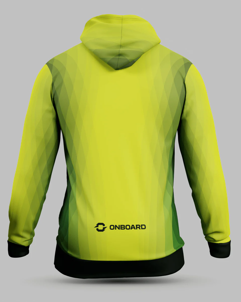 Womens Helsinki 2.0 Performance Hoodie - Image 3
