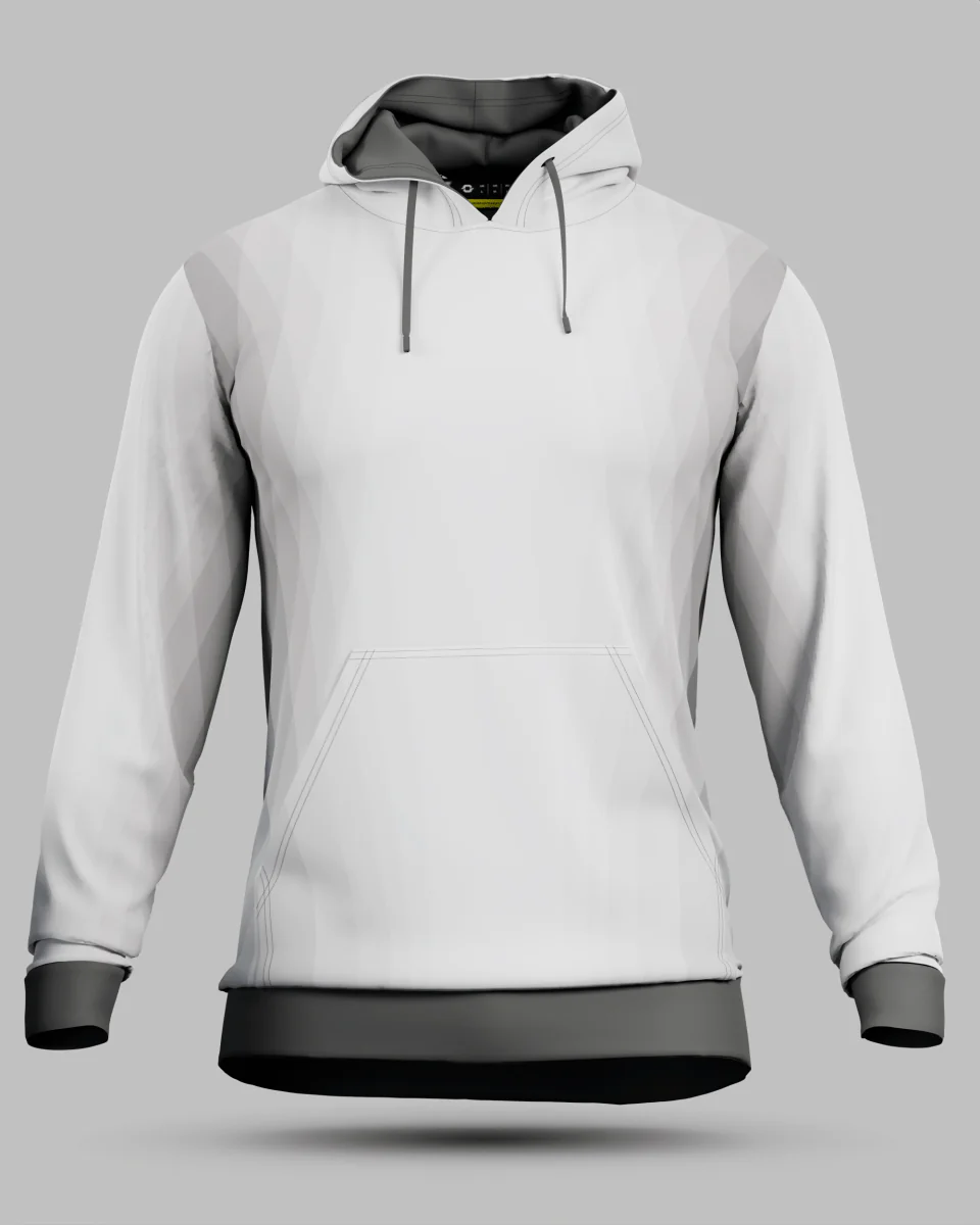 Womens Helsinki 2.0 Performance Hoodie - Image 5