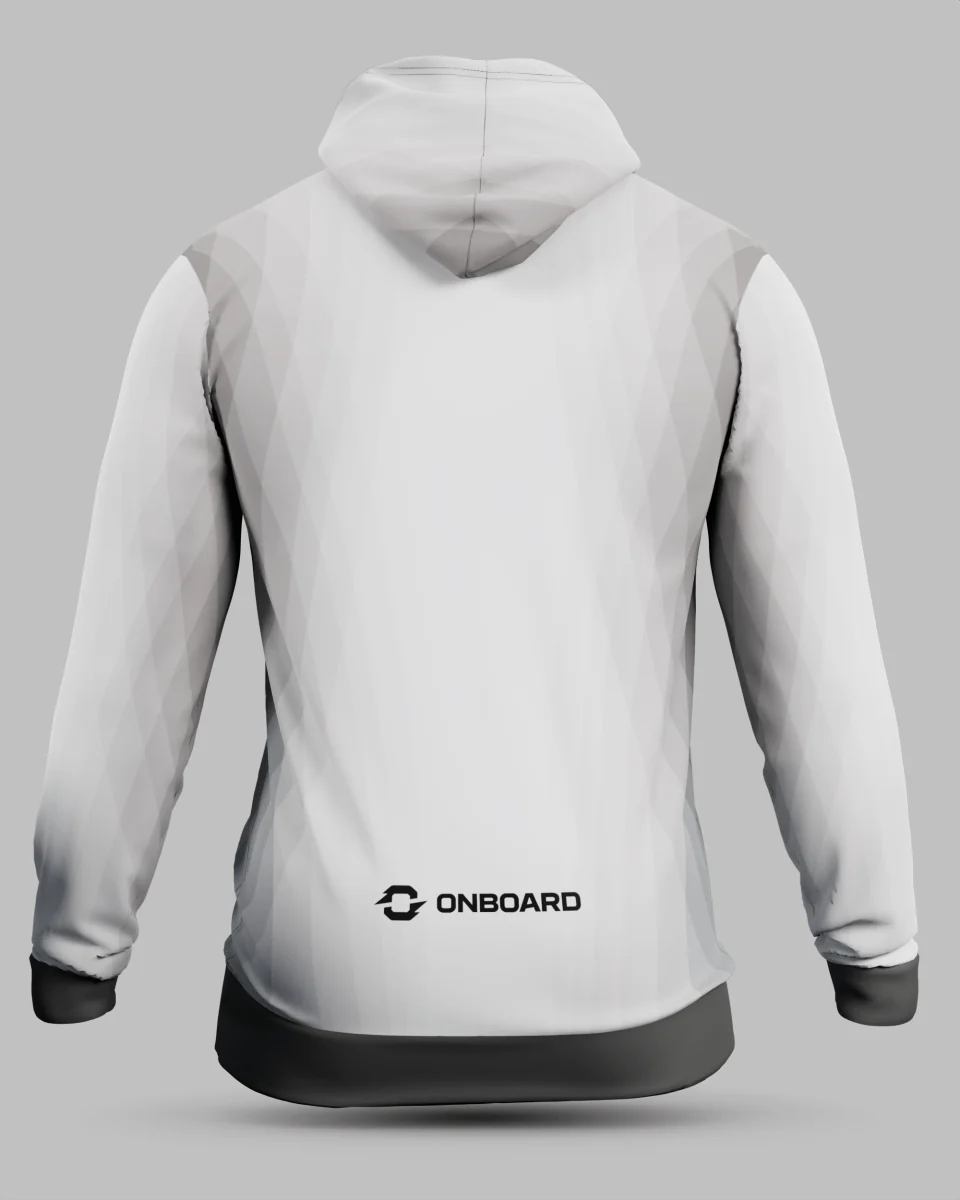 Womens Helsinki 2.0 Performance Hoodie - Image 7