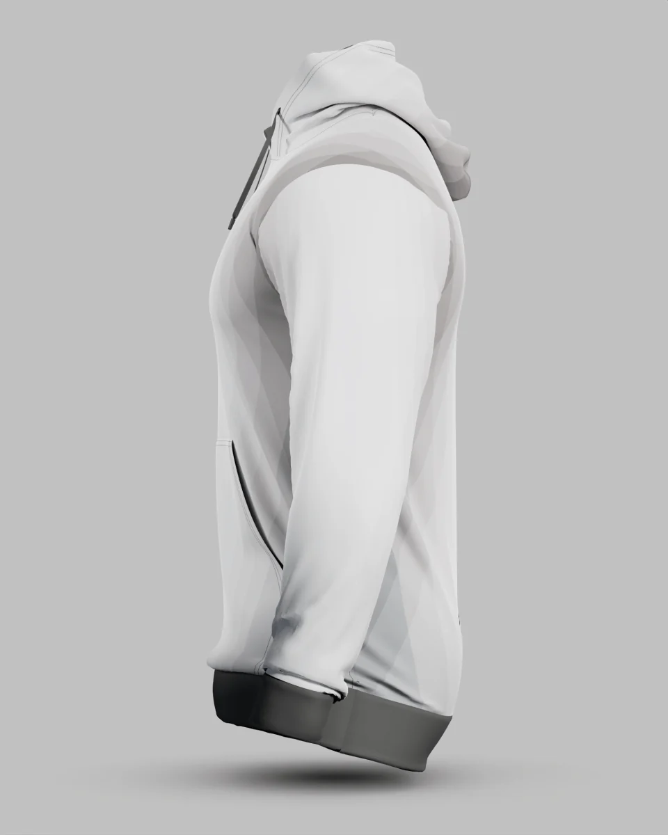 Womens Helsinki 2.0 Performance Hoodie - Image 8