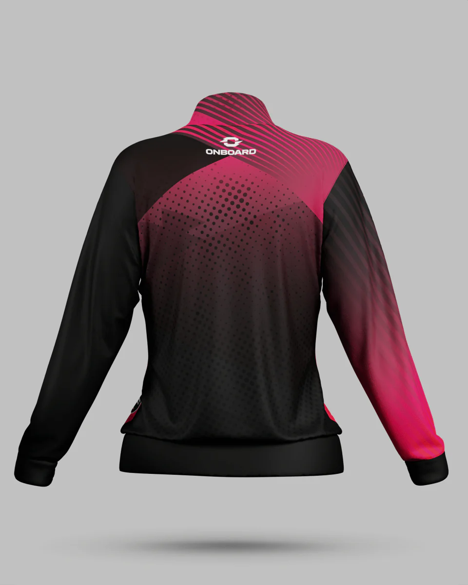 Womens Miami 2.0 Training Jacket - Image 11