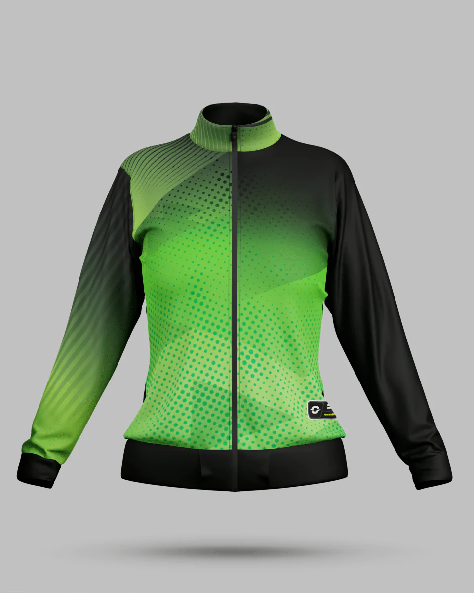 Womens Miami 2.0 Training Jacket - Image 13