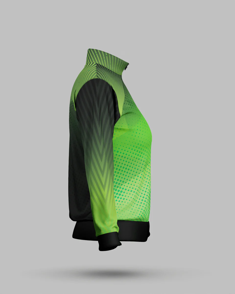 Womens Miami 2.0 Training Jacket - Image 14