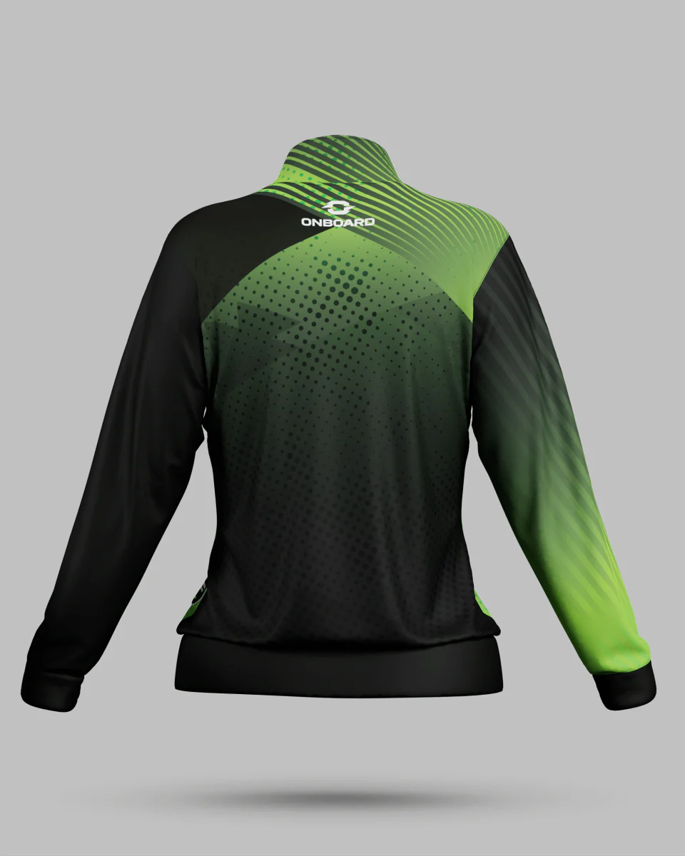 Womens Miami 2.0 Training Jacket - Image 15