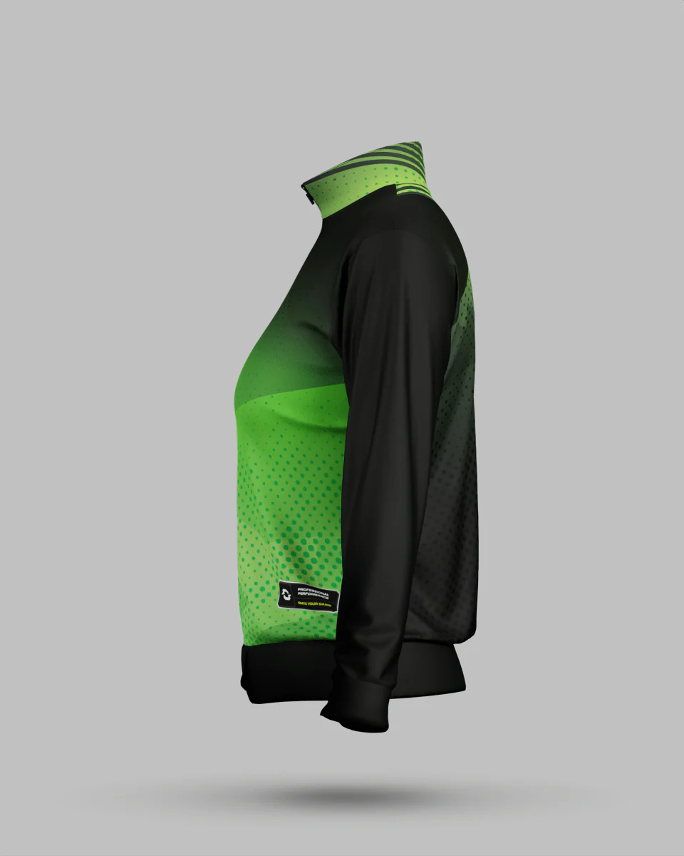 Womens Miami 2.0 Training Jacket - Image 16