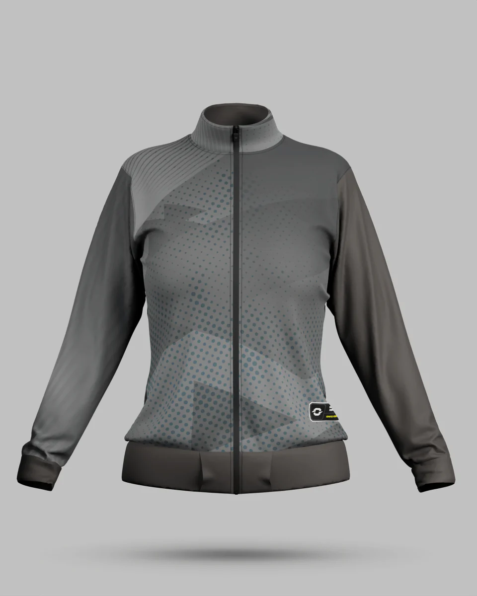Womens Miami 2.0 Training Jacket - Image 17