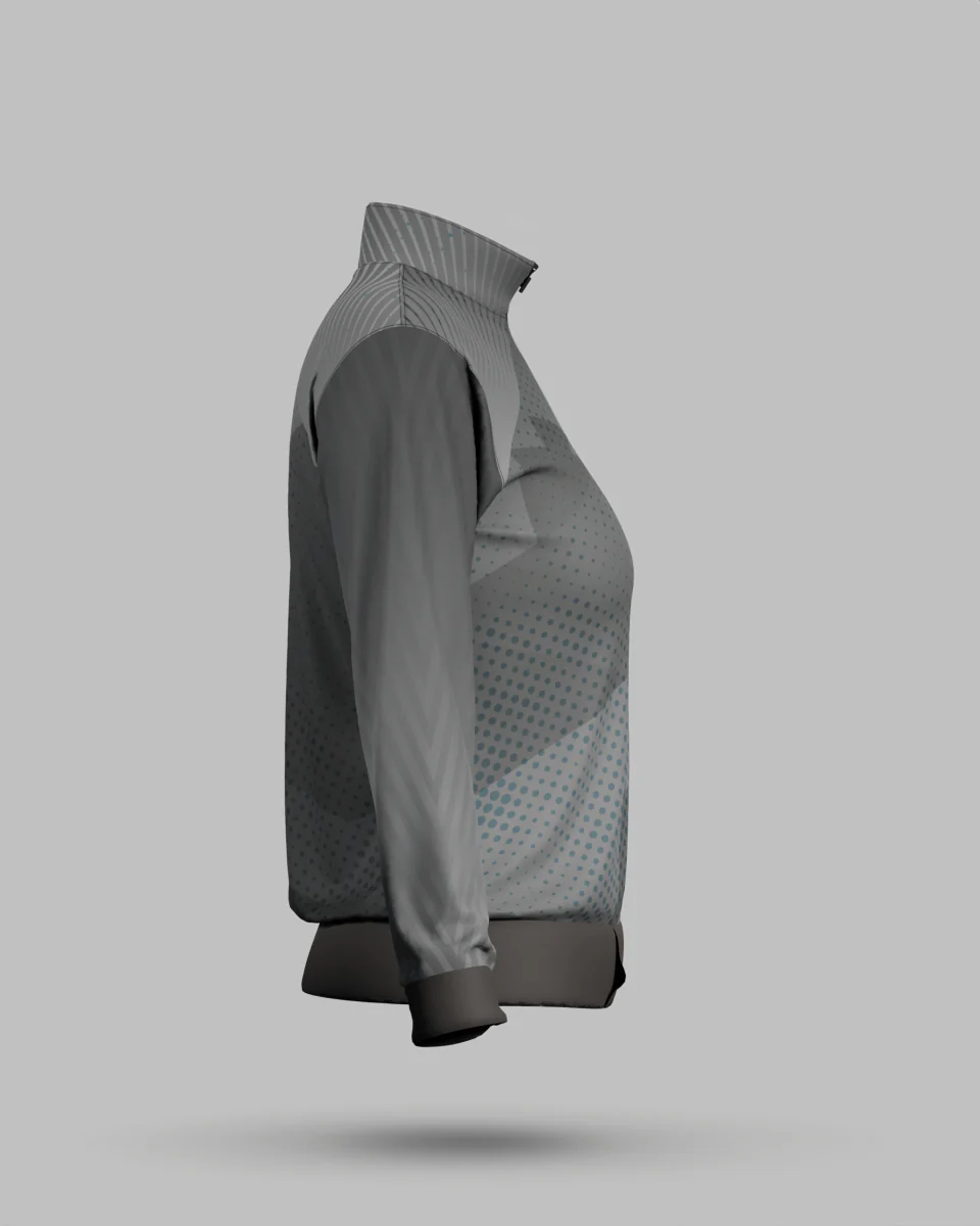 Womens Miami 2.0 Training Jacket - Image 18